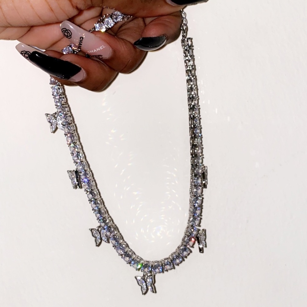 It’s real silver - Picture 3 of 3